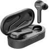 Belaidės bluetooth ausinės Mpow M9, BH413A juodos