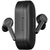 Belaidės bluetooth ausinės Mpow M9, BH413A juodos