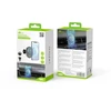 Belaidis automobilinis įkroviklis – laikiklis Digitalome SP-166, juodas