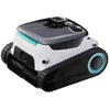 Belaidis baseino valymo robotas Aiper Scuba N1 Pro Baltas
