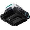 Belaidis baseino valymo robotas Aiper Scuba N1 Pro Baltas