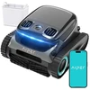 Marimex Belaidis baseino valymo robotas Aiper Scuba S1 Pro Juodas(2025)