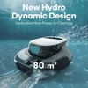 Belaidis baseino valymo robotas Aiper Scuba SE pilkas