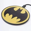 Belaidis įkroviklis Lazerbuilt Batman 10W