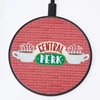 Belaidis įkroviklis Lazerbuilt Friends Central Perk 10W