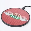 Belaidis įkroviklis Lazerbuilt Friends Central Perk 10W