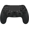 Belaidis žaidimų pultelis Hyperkin Cirka NuForce, PS4/PS3/PC/Mac juodas