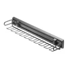 Belt and tie rack SMART (set without guides)