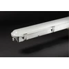 "BESTA" LED aerodinaminė lempa, 60W, 8400lm, AC220-240V, 50/60 Hz, PF>0,9, RA>80, IP65, 40