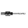 Hogert Technik Bimetalinis skylių pjovimo strypas 14-30 mm, šešiakampis 3/8"