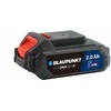 Blaupunkt akumuliatorius BP1820, 18V, 2AH (Pažeista pakuotė)