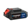 Blaupunkt akumuliatorius BP1820, 18V, 2AH (Pažeista pakuotė)