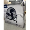 Blow Grindinis ventiliatorius 18"/45cm 200W cirkuliacinis siurblys, Juodas (Pažeista pakuotė)