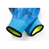 GTV DIRK insulated pirštinės latex-coated mėlynas 10