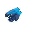 DIRK insulated pirštinės latex-coated mėlynas 9