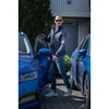 HARI quilted jacket navy mėlynas 2XL (56)