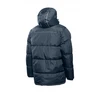 LEON insulated jacket with hood navy mėlynas 2XL (56)