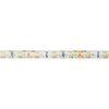 Blykstės juosta 2835, 300 LED šaltai baltos spalvos, 30 W, atspari vandeniui 8 mm, ritinys
