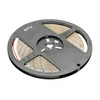 Blykstės juosta 2835, 300 LED šaltai baltos spalvos, 30 W, atspari vandeniui 8 mm, ritinys