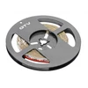 Blykstės juosta 2835, 300 LED šaltai baltos spalvos, 30 W, be gelio, 8 mm, ritinys 5 m, 12