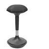 BOC-9 Adjustable Kneeling Chair, Juodas, 33x53cm