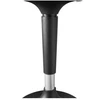 BOC-9 Adjustable Kneeling Chair, Juodas, 33x53cm