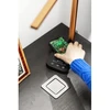 Bokštinis ištraukiamas baldų lizdas, 1x schuko lizdas, 1xUSB A, 1xUSB , kabelis 1,5 m, juo