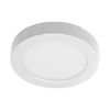 Lubinis šviestuvas GTV BOLERO LED šviestuvas, 18 W, 1600 lm, AC175-250 V, 50/60 Hz, PF>0,5, RA>80, IP40 LED švies