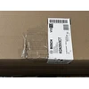 Bosch KGN39VXCT Serija 4, Laisvai statomas šaldytuvas-šaldiklis su šaldiklio skyriumi apačioje, 203 x 60 cm, Juodas šlif (Pažeista pakuotė)