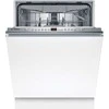 Bosch SMV46KX12E Serija 4, Visiškai integruota indaplovė, 60 cm (Pažeista pakuotė)