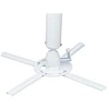 Laikiklis BPM-16-02L W Universal Ceiling Projektorius Mount, iki 30kg