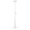 Laikiklis BPM-16-02L W Universal Ceiling Projektorius Mount, iki 30kg