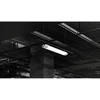 BRAGA hermetiškas šviestuvas, 30W, 3000lm, 4000K, AC180-250V, IP65, per skylę, 60 cm