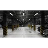 GTV BRAGA hermetiškas šviestuvas, 70W, 7000lm, 4000K, AC180-250V, IP65, per skylę, 150 cm