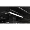 GTV BRAGA hermetiškas šviestuvas, 70W, 7000lm, 4000K, AC180-250V, IP65, per skylę, 150 cm