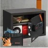 Brihard Family LCD Black Pearl Baldinis seifas