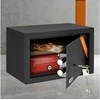 Brihard Home K Black Pearl baldinis seifas