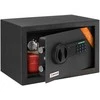 Brihard Home LED E Black Pearl Baldinis seifas