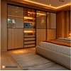 Brihard Home LED E Black Pearl Baldinis seifas