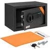 Brihard Home LED E Black Pearl Baldinis seifas