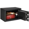 Brihard Home LED E Black Pearl Baldinis seifas