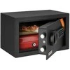Brihard Home LED E Black Pearl Baldinis seifas