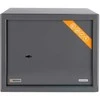 Brihard Pistol &amp; Ammo XL K seifas 5 pistoletams