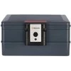 Brihard Portable Fire Chest 2030 A4 XL K