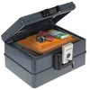 Brihard Portable Fire Chest 2030 A4 XL K