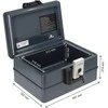 Brihard Portable Fire Chest 2030 A4 XL K