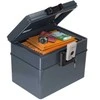Brihard Portable Fire Chest 2037 A4 XXL K