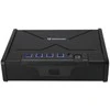Brihard Portable Pistol Biometric