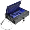 Brihard Portable Pistol Biometric