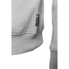 BRUNO Sweatshirt Pilkas Melange 2XL (56)